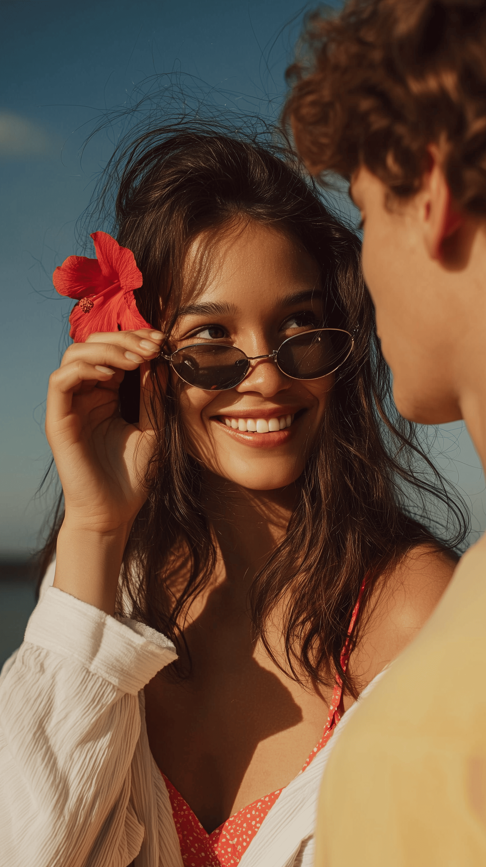 Сияние красоты