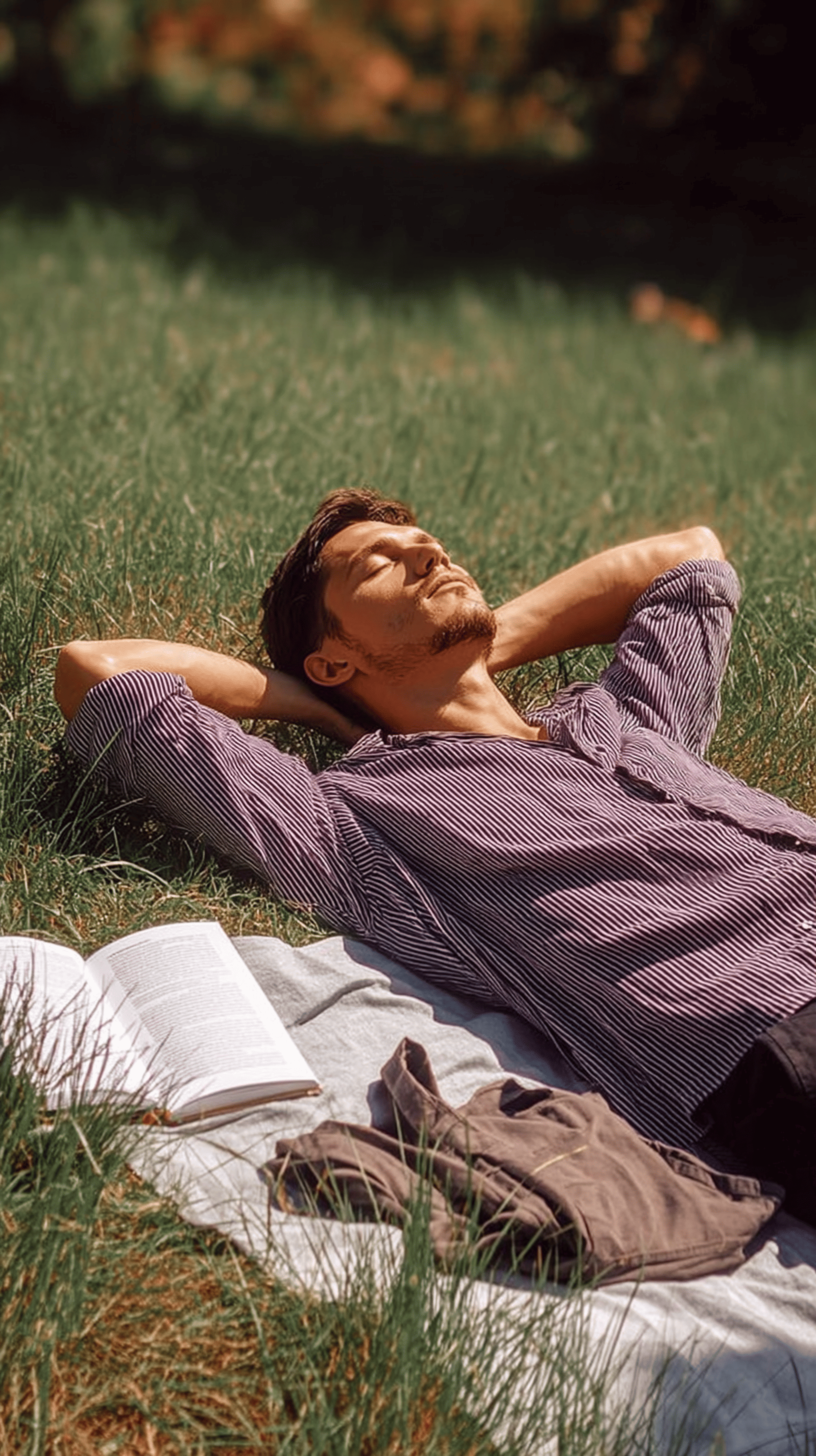 Антистресс